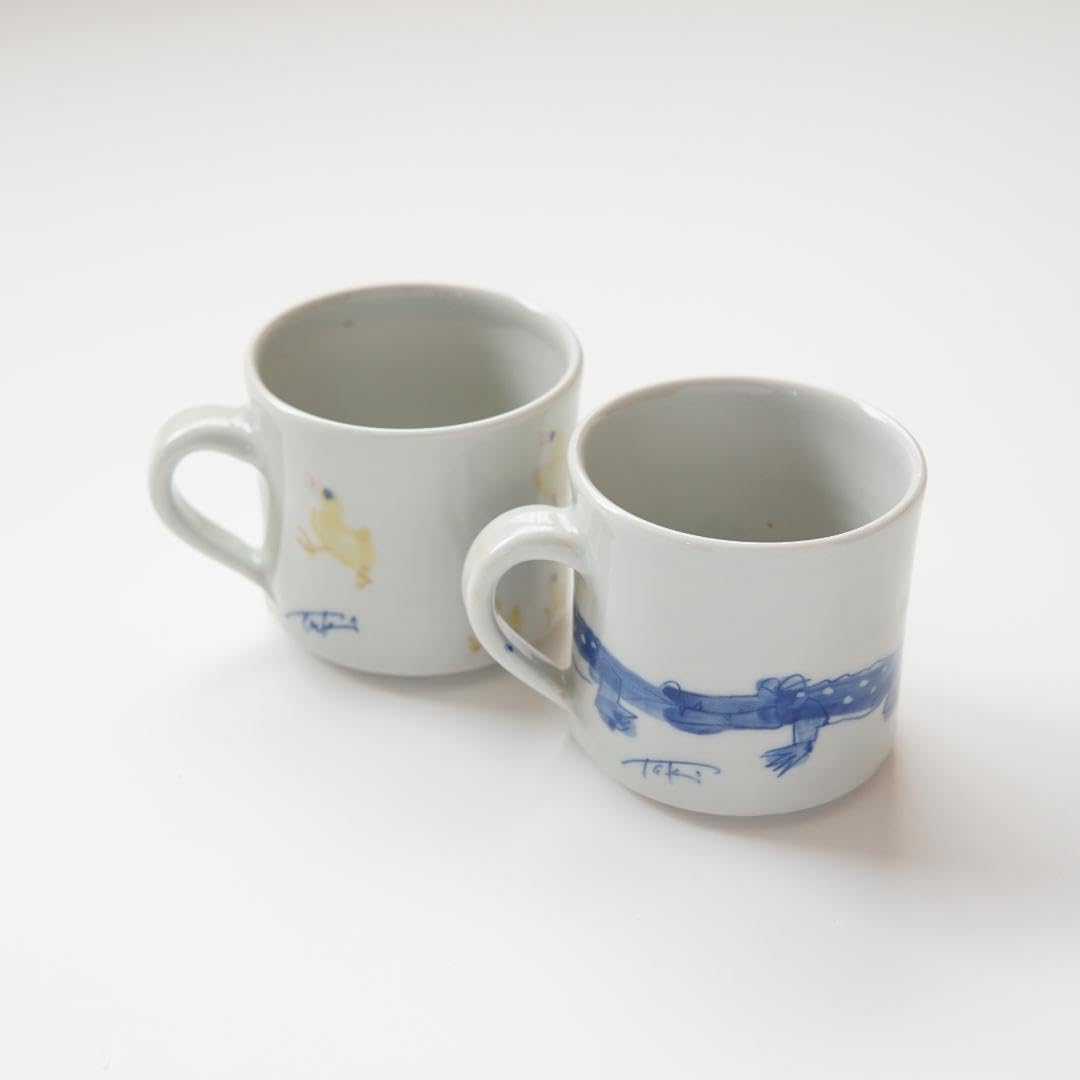 井畑勝江　カップ 井畑勝江 カップ